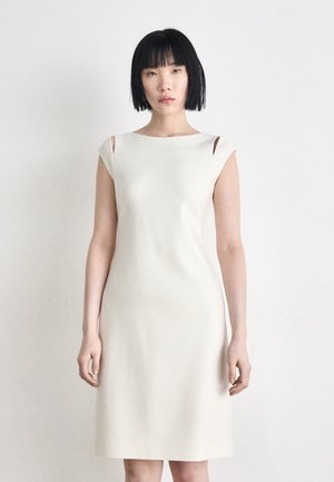 DILEKY - Cocktail dress / Party dress - open white