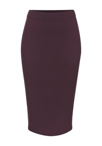 Unausgewählt, burgunder