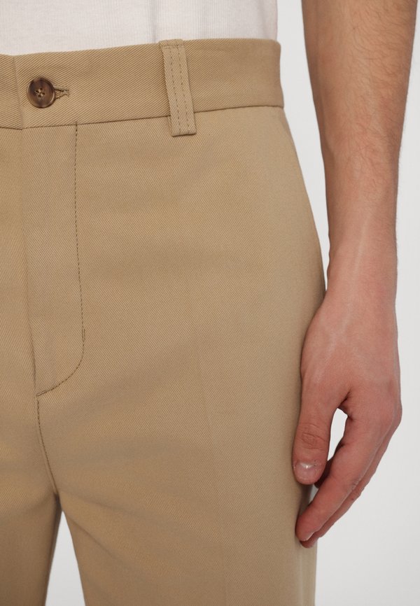 WORK TROUSERS - Trousers - beige4