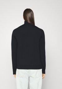 HUGO SAN THOMAS - Pulover - navy
