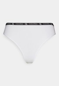 Calvin Klein Underwear THONG 7PK 1996 COTTON - String - multi-coloured