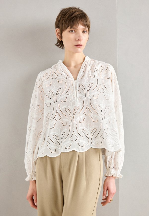 CAZA BLOUSE - Blouse