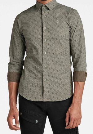 Hemd - multi-coloured