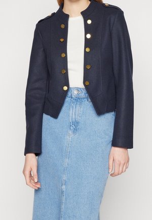 Blazer - dark blue