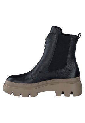 Bottines - black