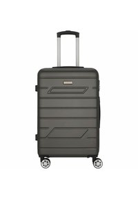 Nowi BERGAMO TROLLEY - Trolley - anthrazit