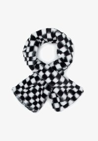 Selezionato, schwarz