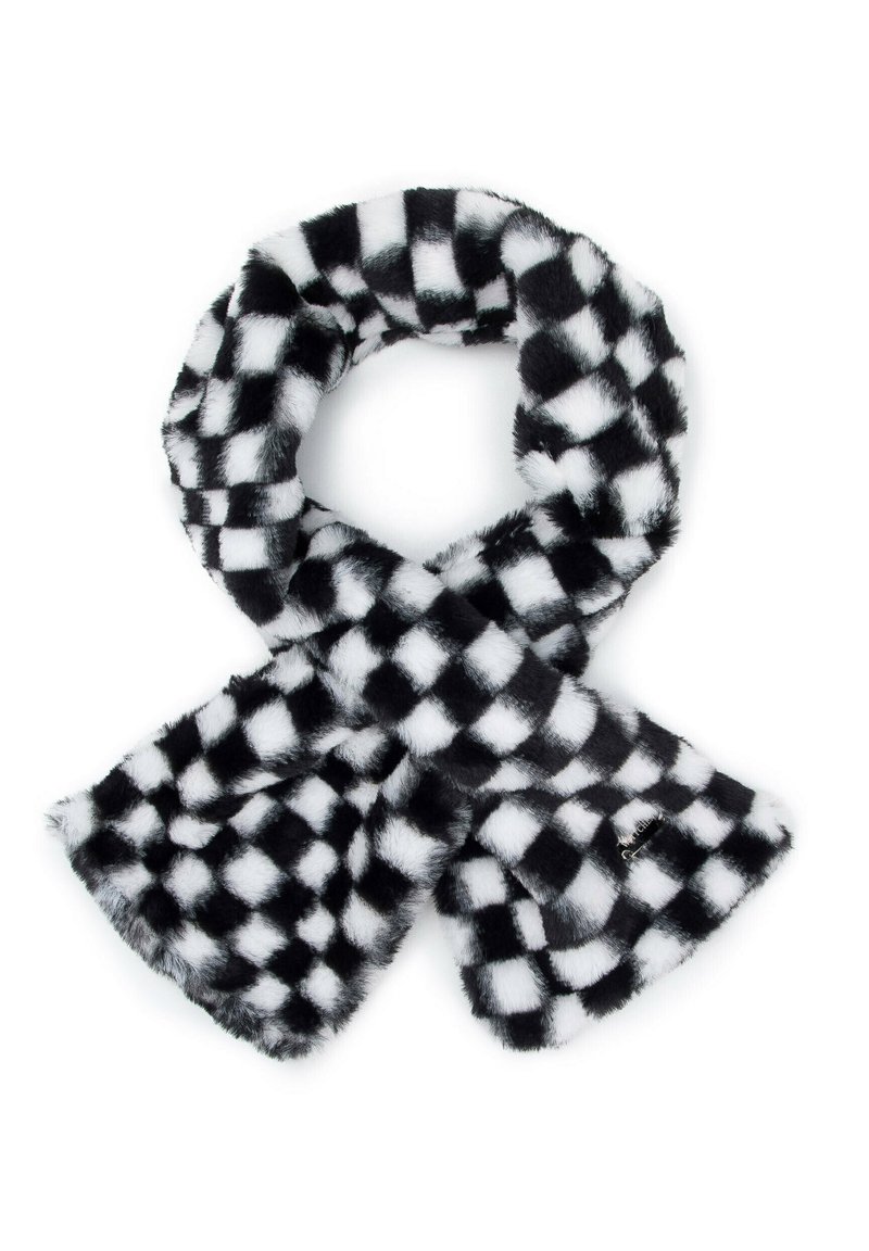 WITTCHEN Sciarpa - schwarz