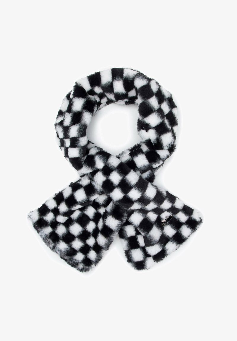 WITTCHEN Sciarpa - schwarz