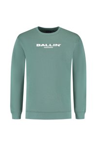 Niet geselecteerd, dark army