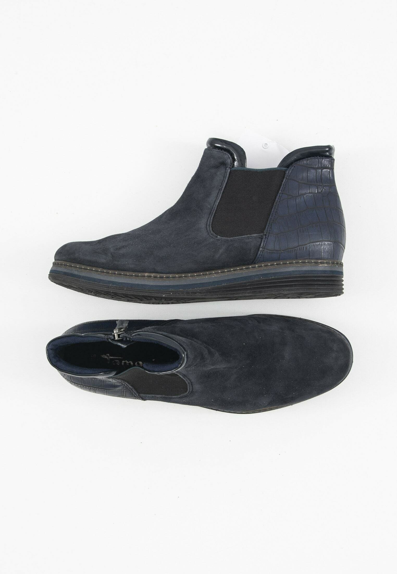 Tamaris Tronchetti - blue/blu - Zalando.it