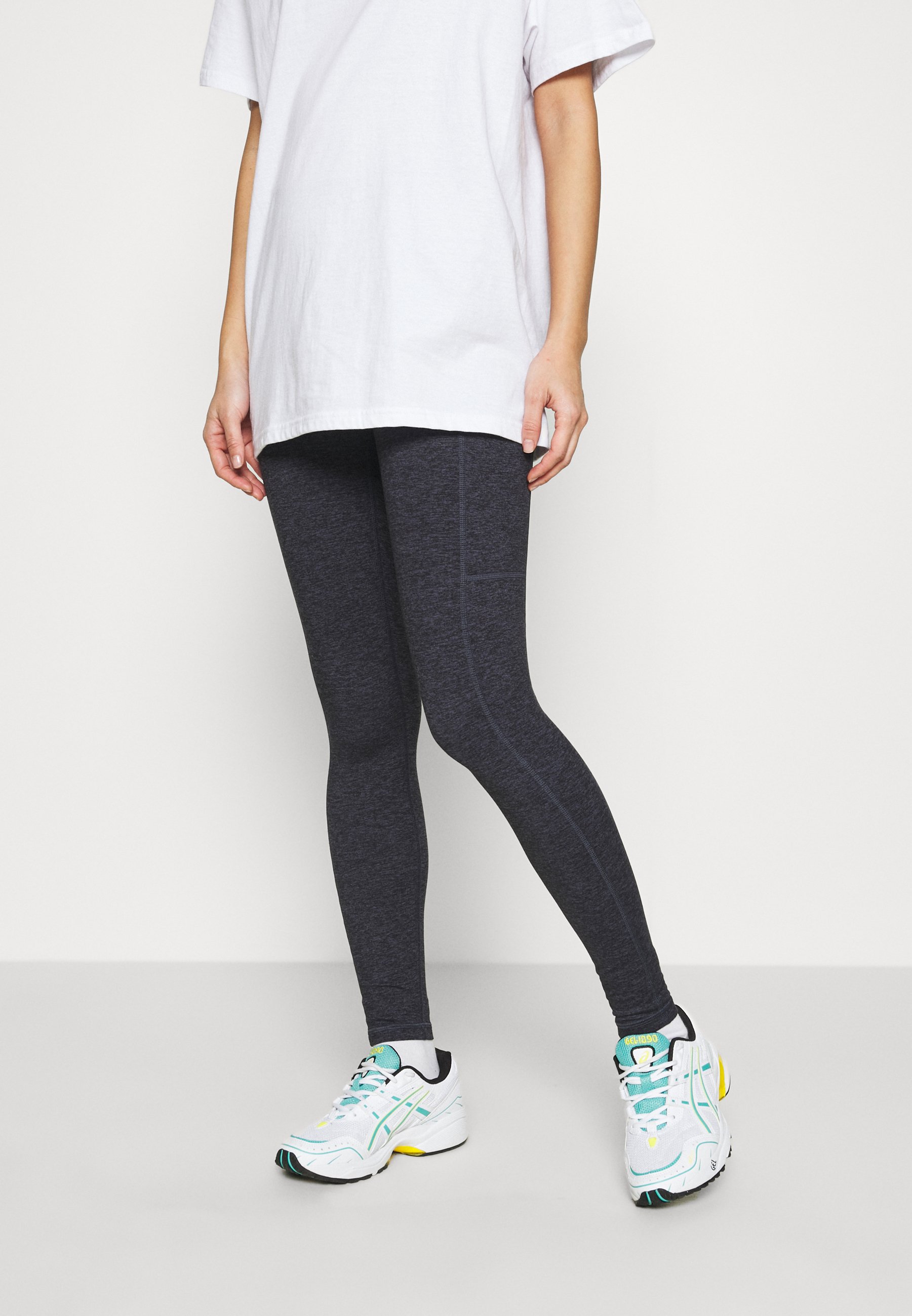 aerie THE HUGGER BASIC LEGGING 