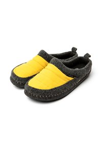 Nuvola Pantuflas - mustard