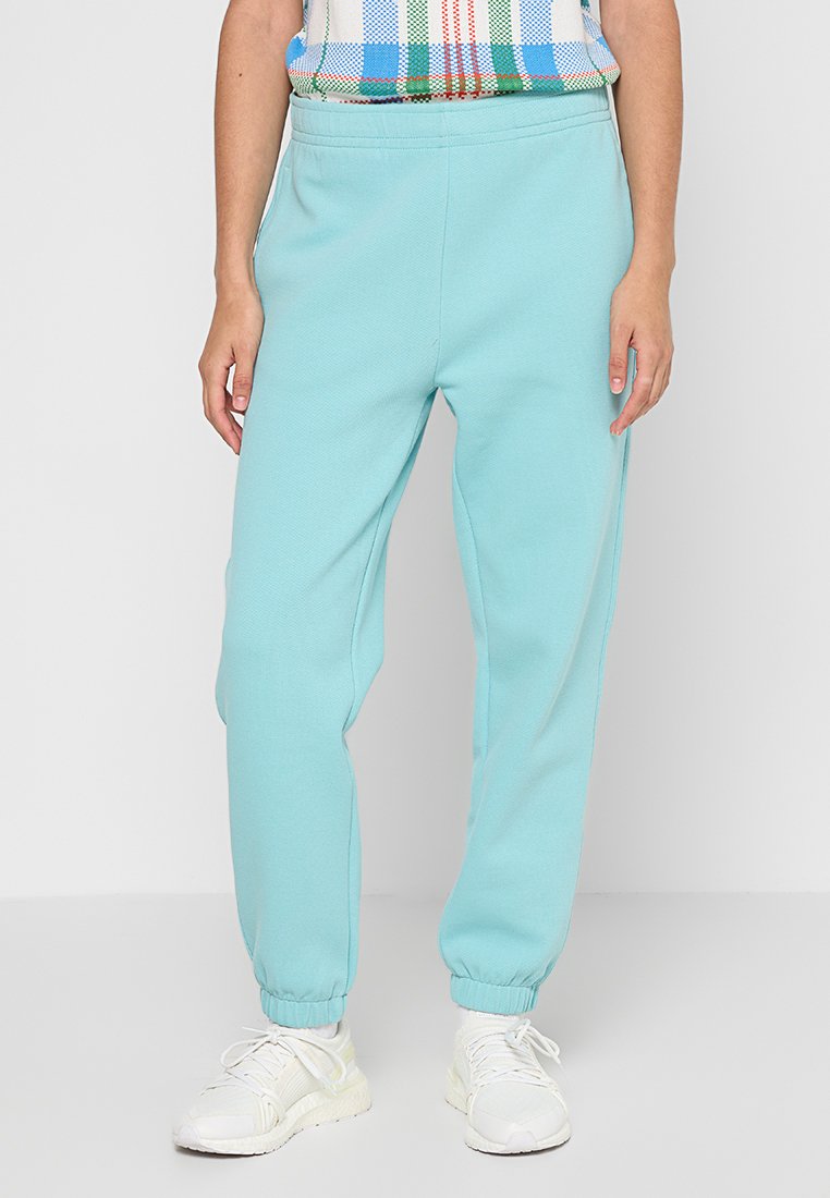 Lacoste Trainingsbroek mintgroen