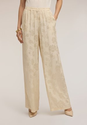 Motivi, Stoffhose - beige