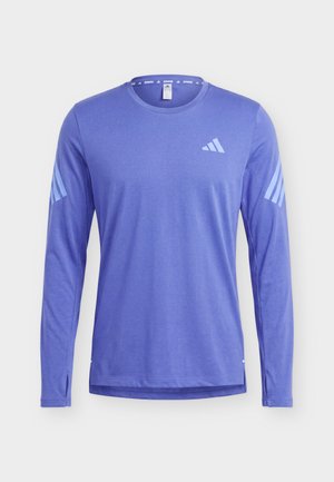 adidas Performance, ADI365 - Long sleeved top - dual indigo