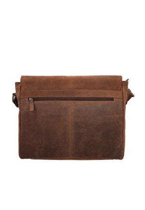 REIGN - Borsa a tracolla - braun