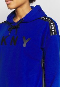 DKNY Luvtröja - blue