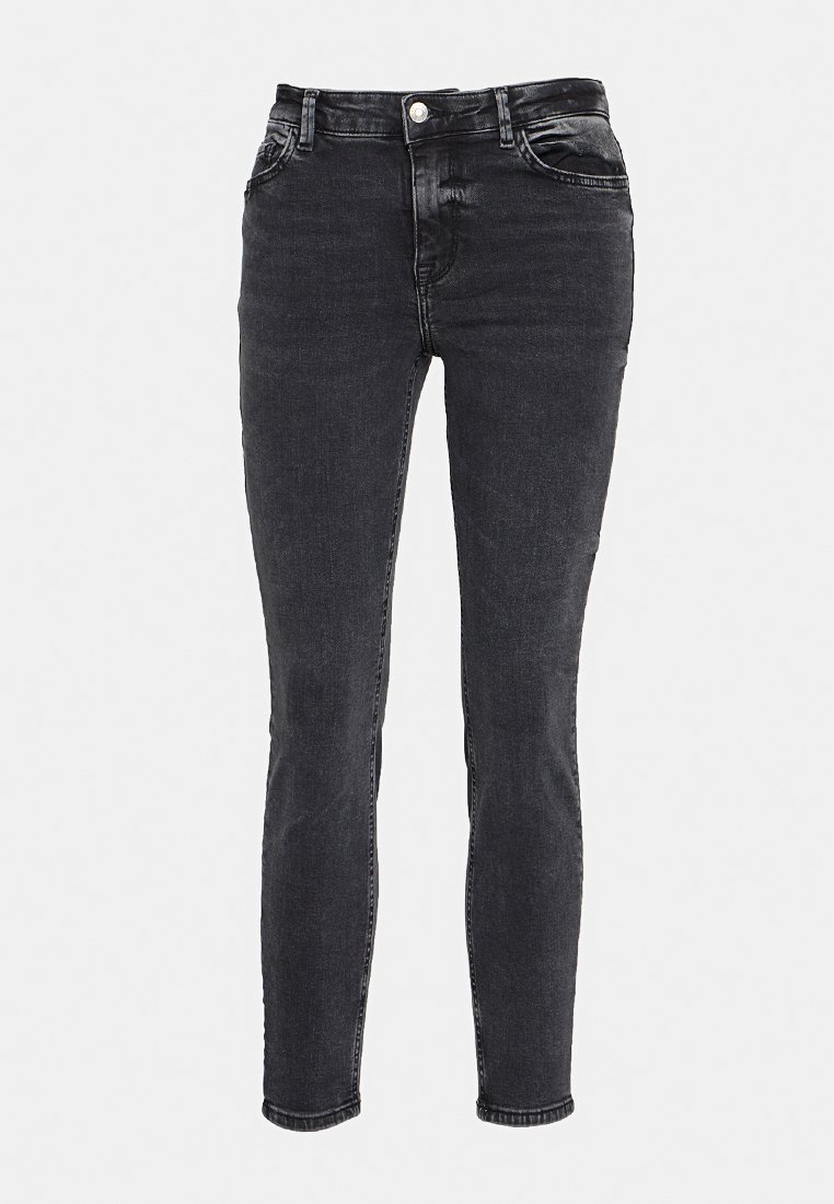 JDY Jeans Skinny Fit meerkleurig