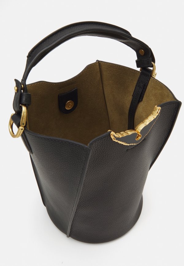 BORDERLINE BUCKET   - Handbag - noir3