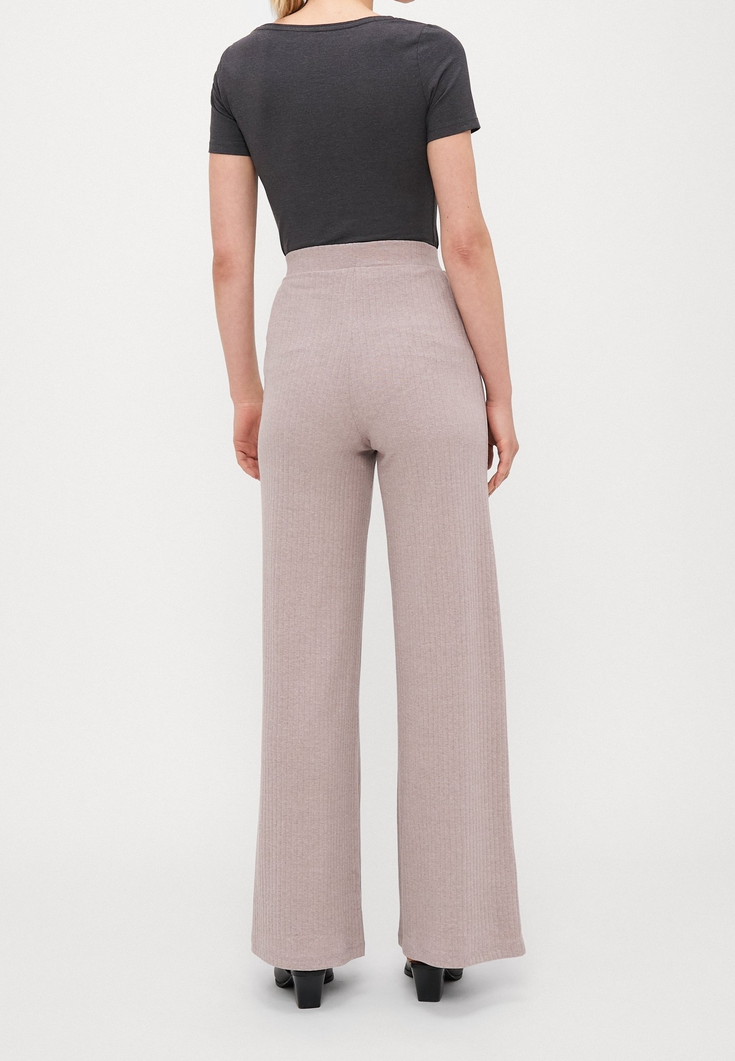 Anna Field Tall Pantalon classique light brown/marron clair