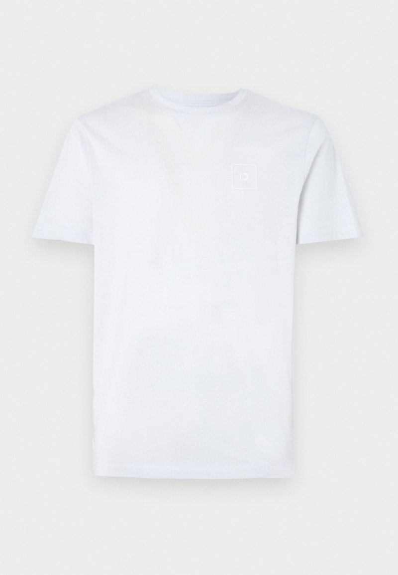 Tom Tailor Denim T-shirt print meerkleurig Tom Tailor Denim T-shirt print meerkleurig