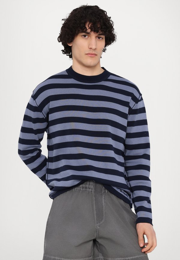 MAGLIA UNITA LONG SLEEVE UNISEX - Jumper3