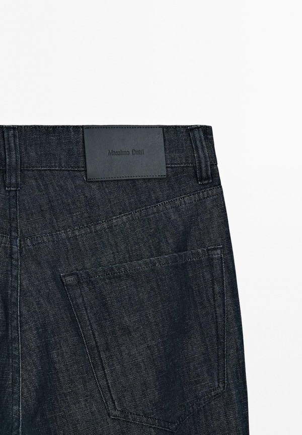 LIGHTWEIGHT - Straight leg jeans2