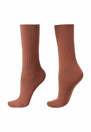 CALZEDONIA - Ponožky - pink