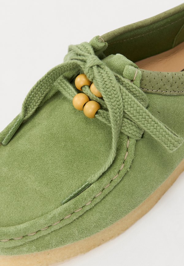 WALLABEE - Lace-ups - apple2