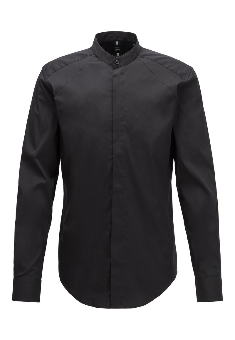 Boss Porsche Capsule Reggie Ps Hemd Black Schwarz Zalando De