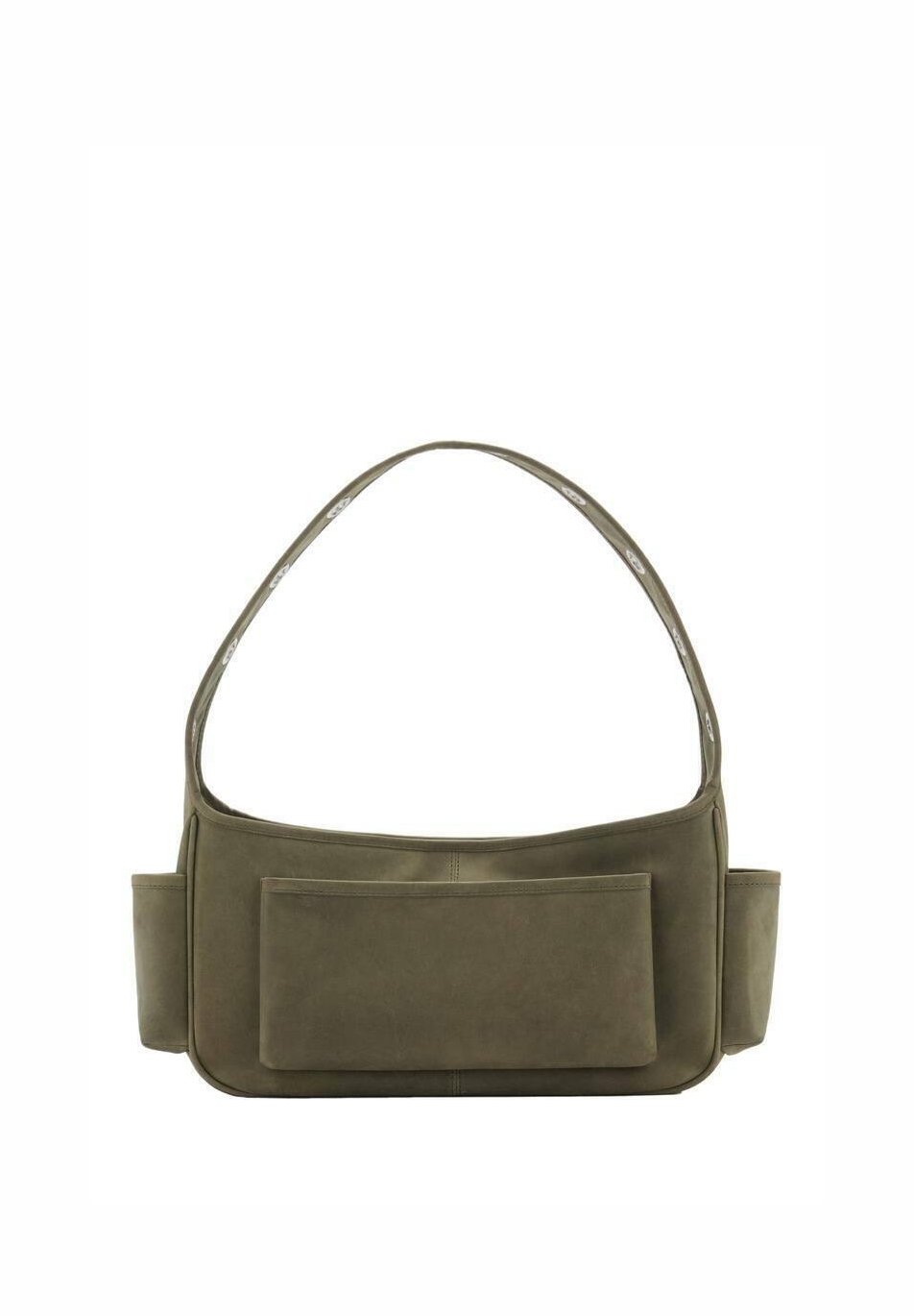 Bolso riñonera mango new arrivals