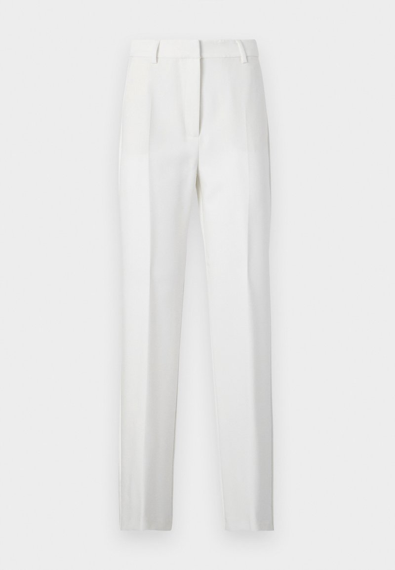 Selected Femme Broek wit Selected Femme Broek wit