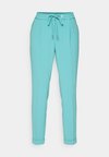 TARIYANAH - Pantaloni - open blue