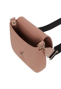 O Bag CHASE - Borsa a tracolla - antique pink plain