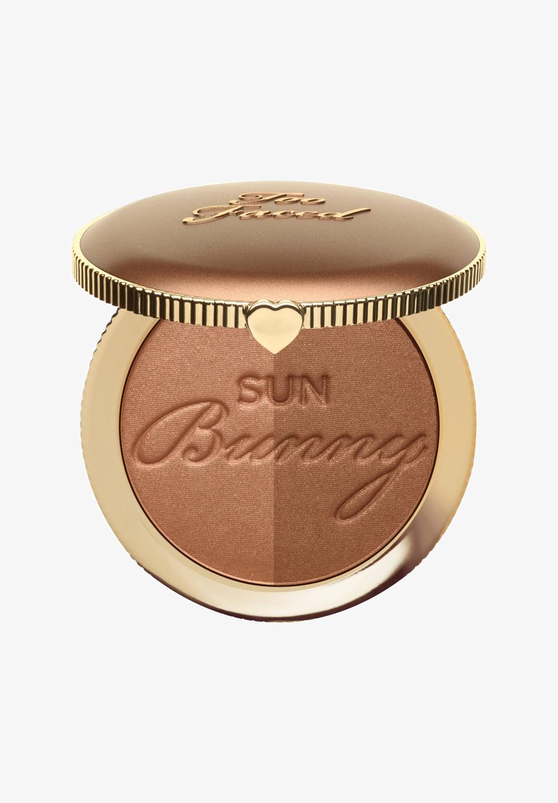 Too Faced BRONZER - Bronzer - sun bunny