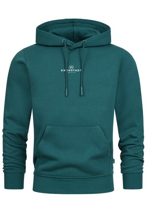 LARS - Bluza z kapturem