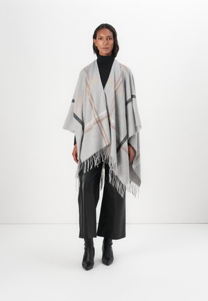AWS - Keep - grey/camel/beige