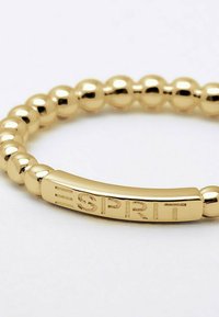 Esprit Ringar - gold-coloured