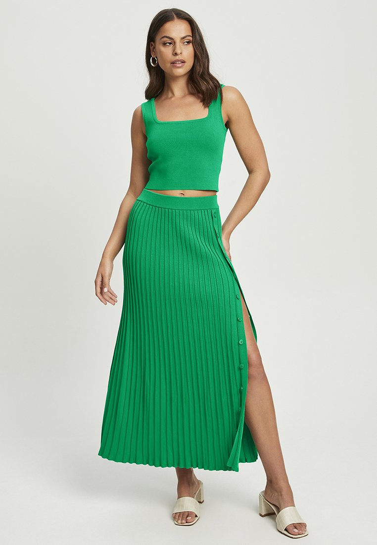 CALLI Top groen