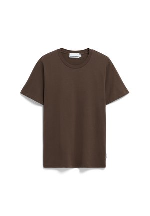 ARMEDANGELS JAAMES - T-shirt basic - tree shade