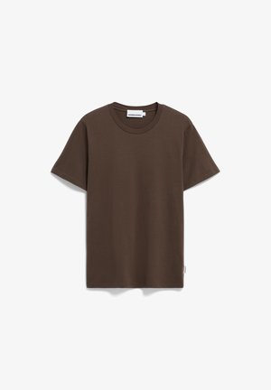 ARMEDANGELS JAAMES - T-shirt basic - tree shade