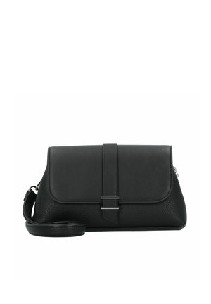 SAHAR UMHÄNGE - Bandolera - black