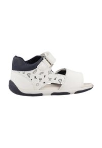 Geox Zapatos de bebé - weiß