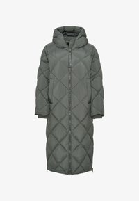 Unausgewählt, dark sage