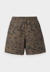 Επιλέχθηκε, cypress/black