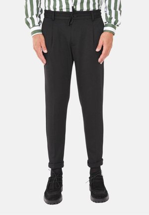 Pantaloni - black