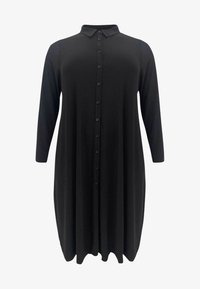 Unausgewählt, black