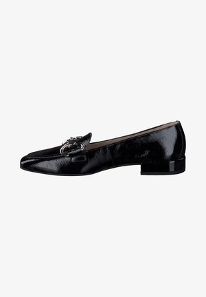 Paul Green, Chaussons - metallic black