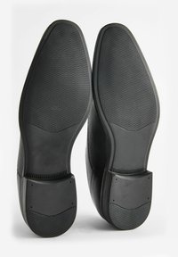 Next OXFORD TOECAP - REGULAR FIT - Fűzős cipők - black